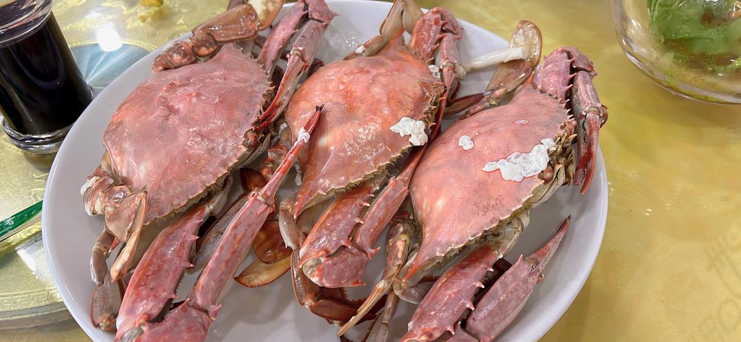 秦皇岛清蒸海鲜的正确吃法是？-图2