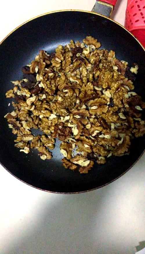 宝宝辅食核桃黑芝麻酱怎么选？-图2