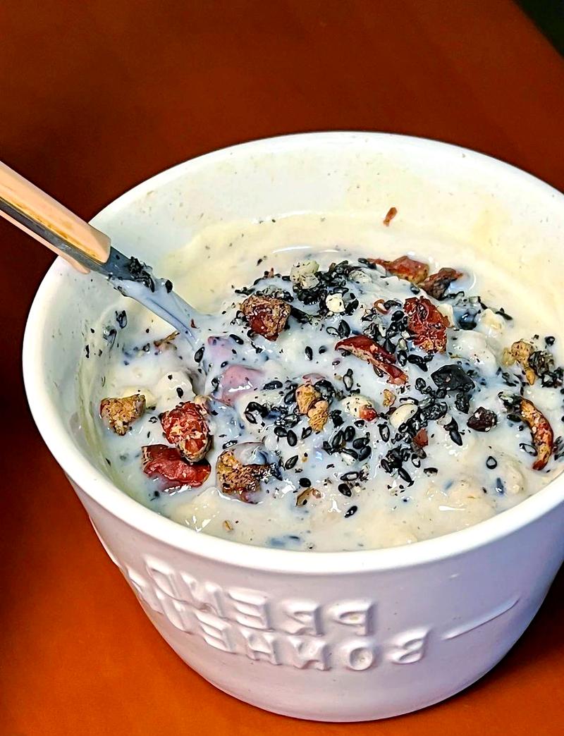 宝宝辅食核桃黑芝麻酱怎么选？-图3