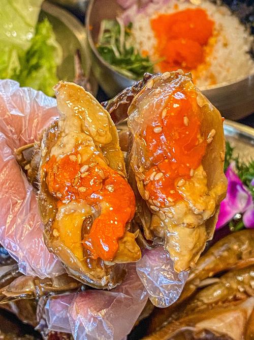 韩国海鲜酱怎么做？新浪美食教你做！-图1