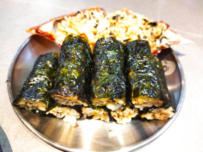 韩国海鲜酱怎么做？新浪美食教你做！-图2