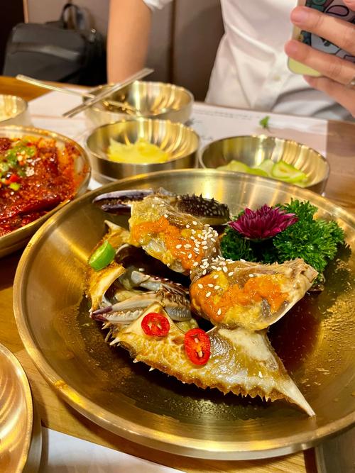 韩国海鲜酱怎么做？新浪美食教你做！-图3