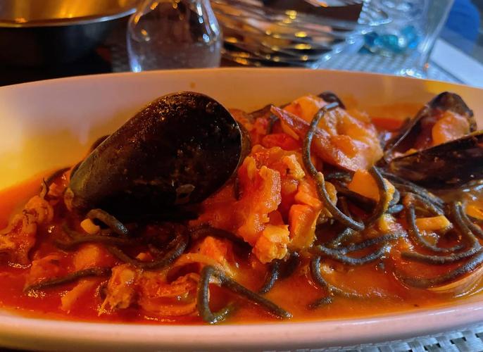 意大利海鲜酱做法有哪些？-图1