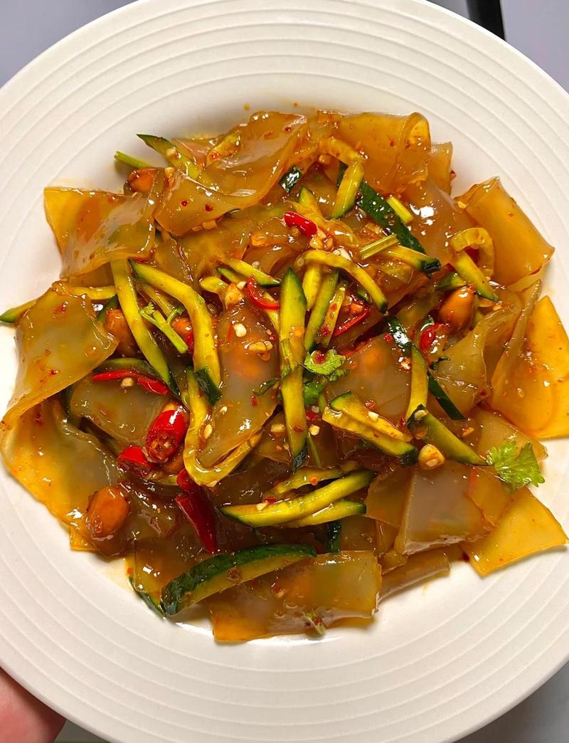 东北家常凉菜怎么做？家常做法有哪些？-图1