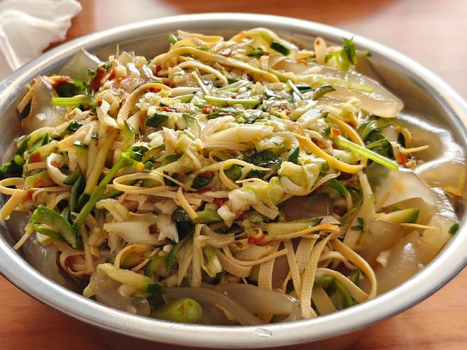 东北家常凉菜怎么做？家常做法有哪些？-图3