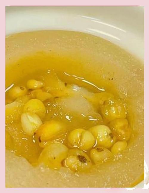 宝宝化痰止咳汤,怎么煮最有效?-图1 宝宝化痰止咳汤,怎么煮最有效?-图1