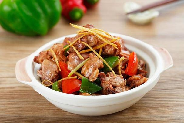 八月份家常菜有哪些清爽开胃的选择？-图3