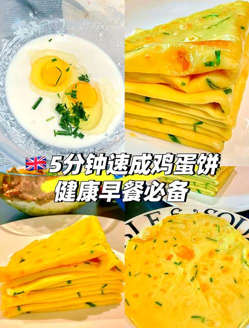宝宝多大可以吃鸡蛋饼-图2