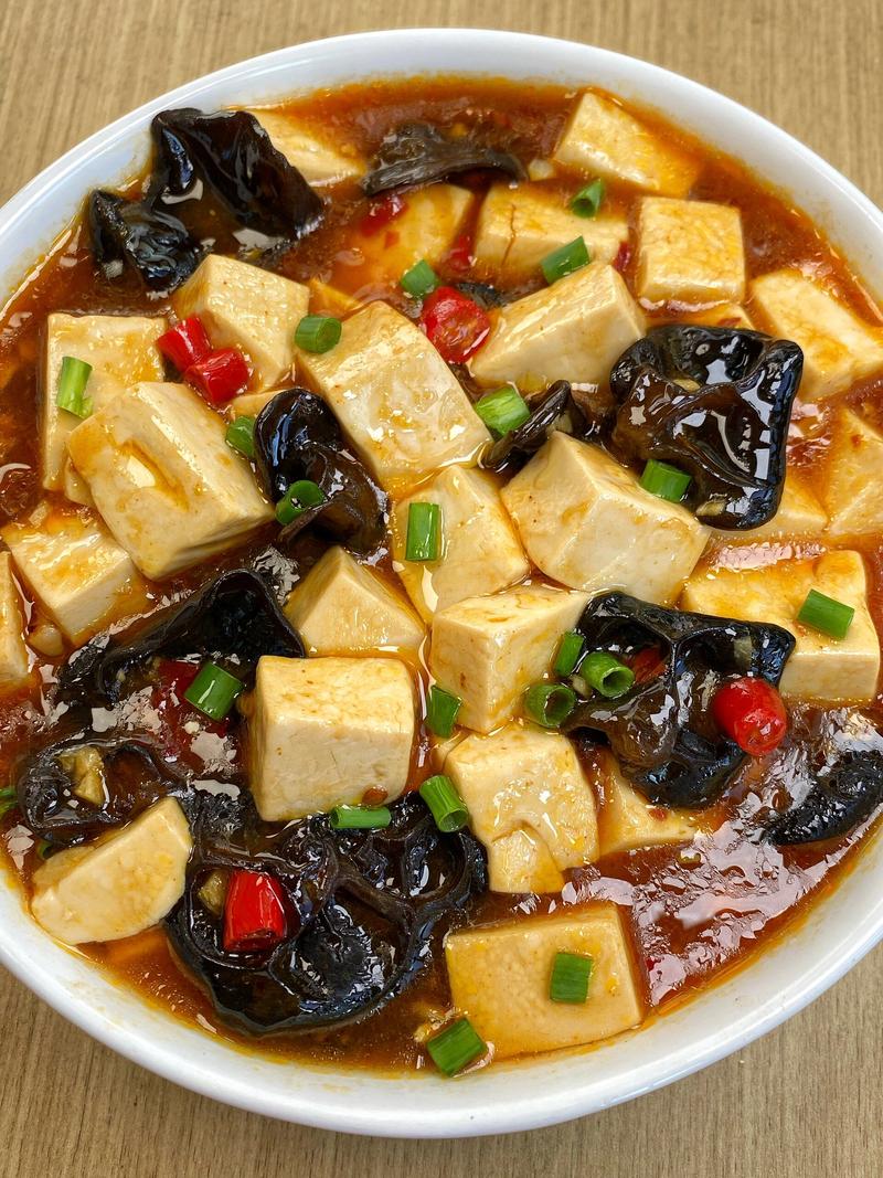 家常菜有哪些常见种类？-图1