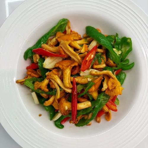 干鸡油菌怎么做好吃？家常做法有哪些？-图3