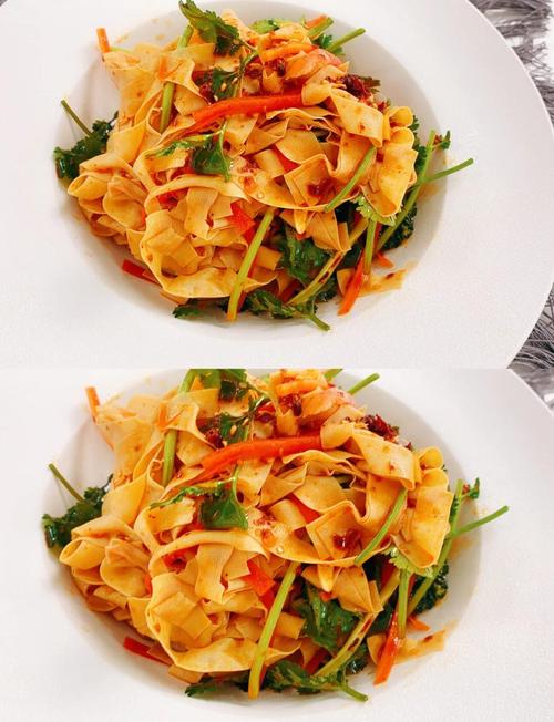 家常菜千张怎么做才好吃？-图1