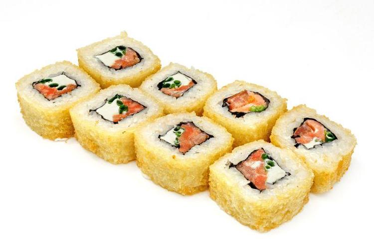 卷寿司如何成就海鲜寿司的物语？-图2