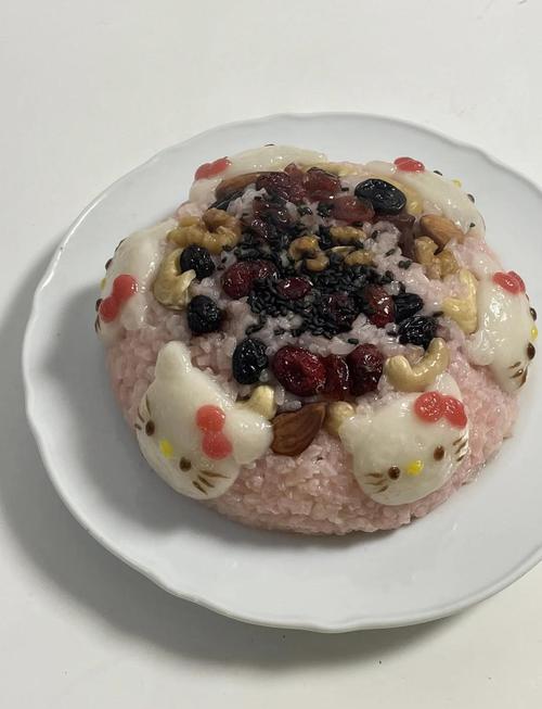 八宝饭怎么做？家常做法有哪些？-图1