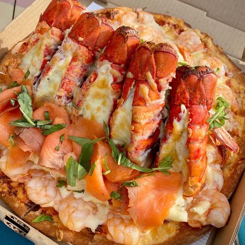 海鲜pizza怎么做才正宗？-图2