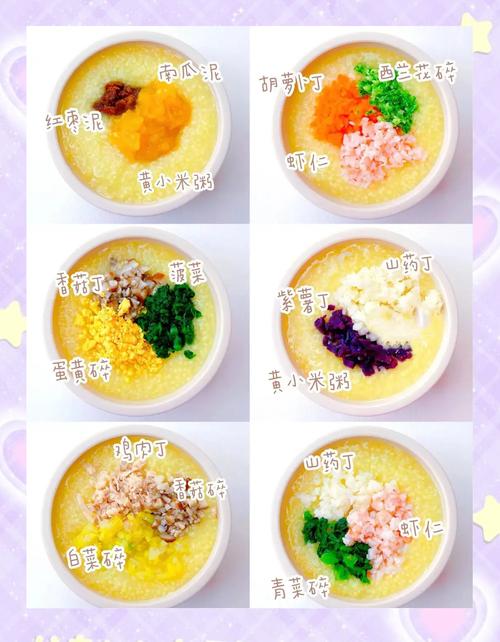 咸小米饭怎么做才好吃？-图3