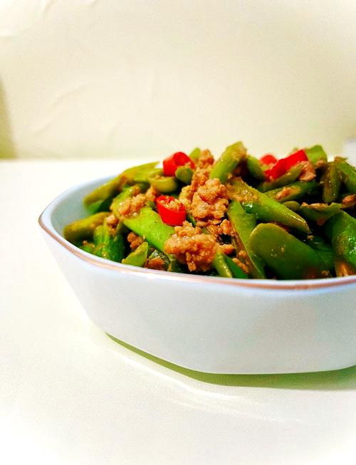四季豆怎么做才好吃又安全？-图3