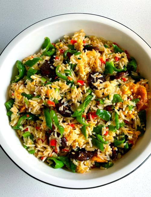 家常食材简单易做，有哪些快手菜推荐？-图1