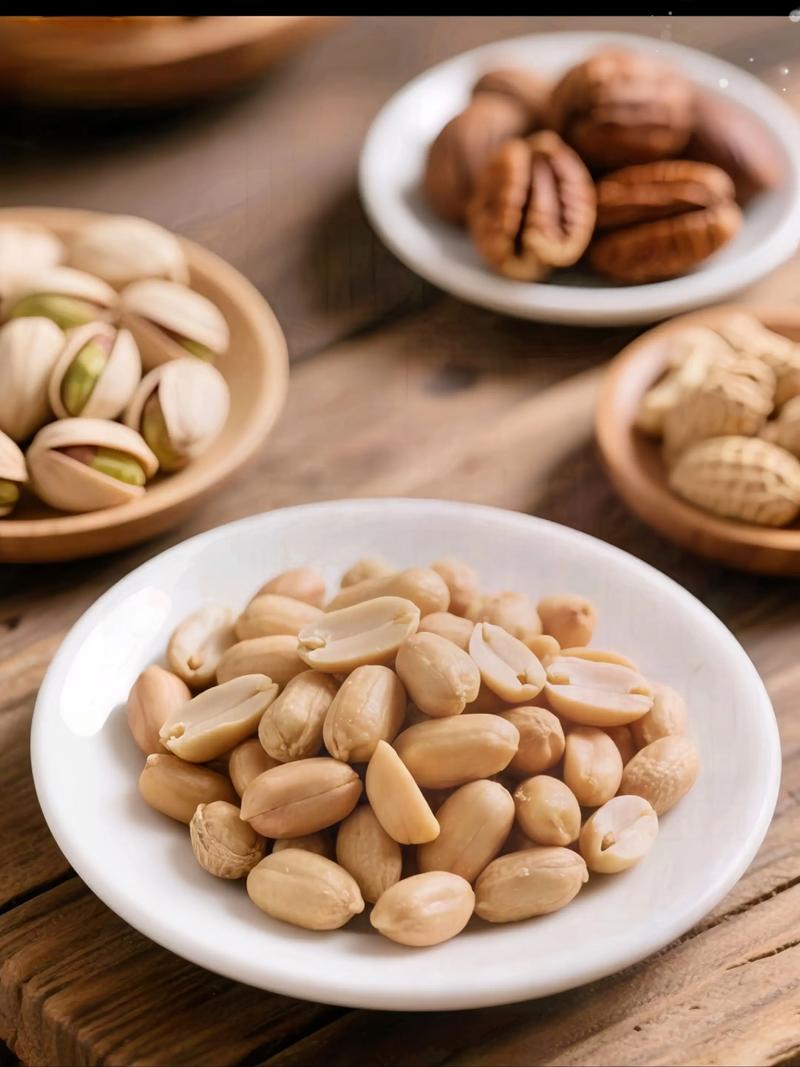 五香花生米怎么做才够味？-图3