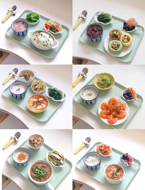 三岁宝宝食谱怎么做？辅食怎么搭配？-图1