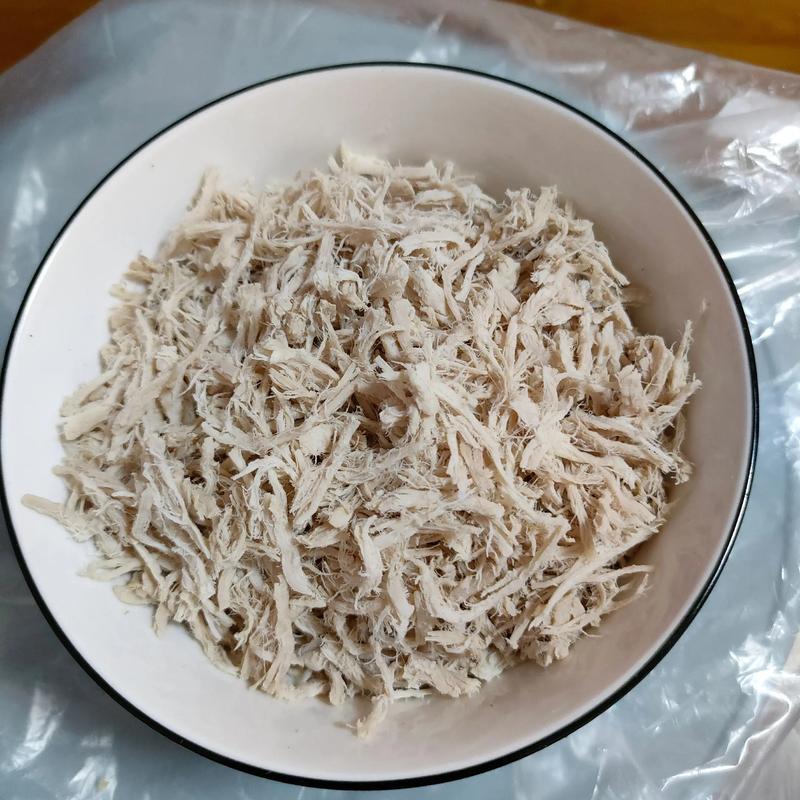 9月宝宝能吃肉松吗？需注意什么？-图2