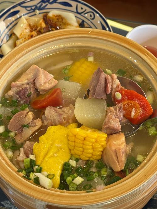 八珍豆腐汤怎么做？家常做法有哪些技巧？-图3