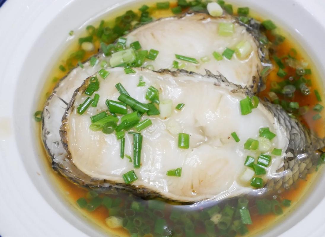 宝宝蒸银鳕鱼怎么做才好吃又营养？-图3