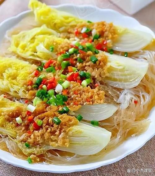 肥胖人群适合吃哪些家常菜？-图1