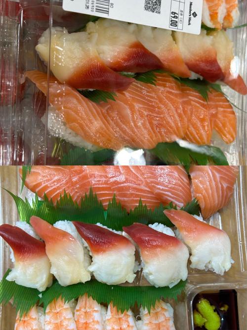 海鲜寿司名称与图片如何对应?-图3 海鲜寿司名称与图片如何对应?-图3