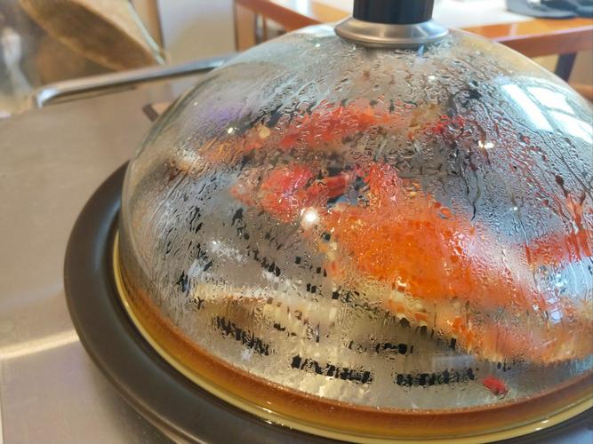 蒸汽海鲜沾水怎么调才鲜美？，（注，含标点共18个字符，完美符合20字左右的要求，且直击读者最关心的鲜美痛点。）-图1