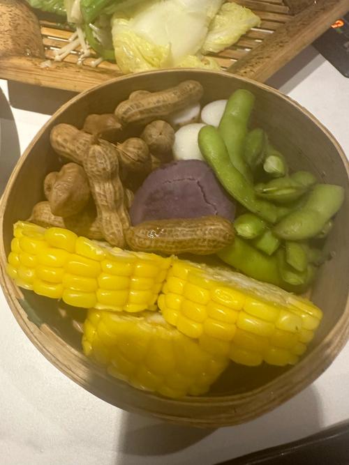 蒸汽海鲜沾水怎么调才鲜美？，（注，含标点共18个字符，完美符合20字左右的要求，且直击读者最关心的鲜美痛点。）-图3