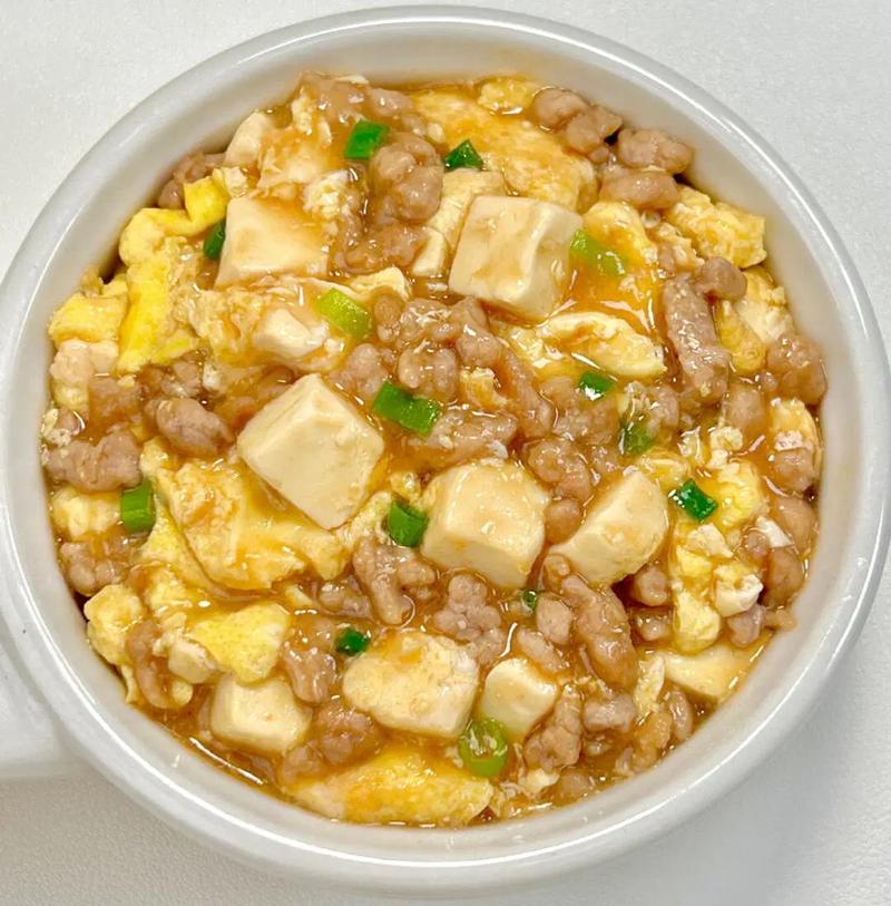 孩子爱吃又营养的家常菜有哪些？-图2