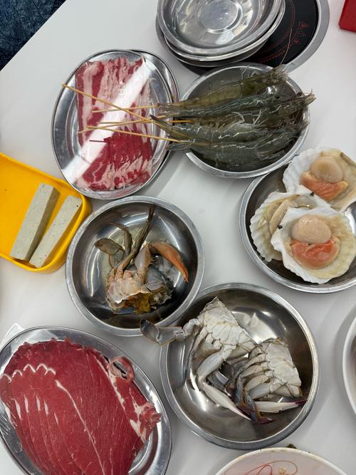 自制海鲜火锅家常做法有哪些小技巧？-图1