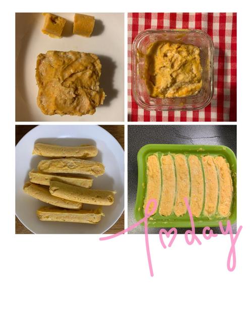 宝宝辅食肠怎么做才好吃又营养？-图2