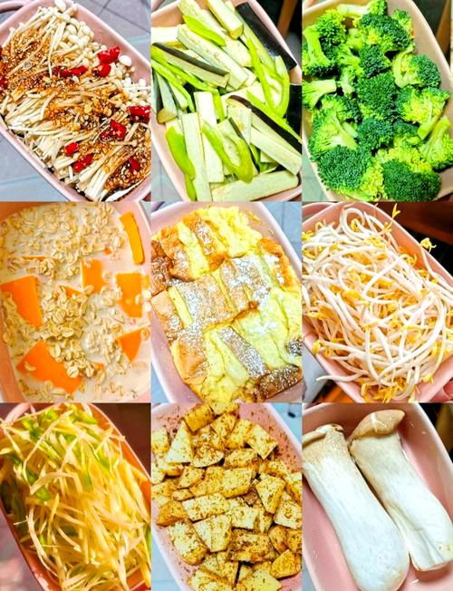 微波炉能做哪些家常美味？-图1