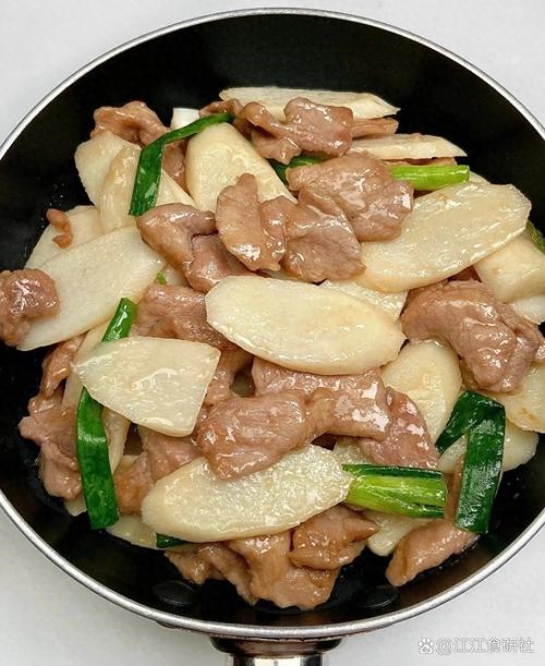 夏天家常菜怎么做才清爽又下饭？-图2