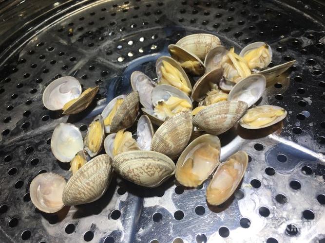 蓝鲸岛海鲜蒸锅，量贩式如何鲜？-图1