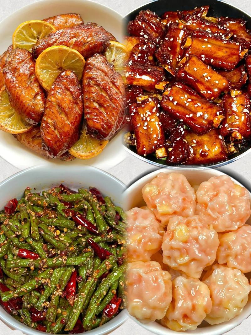 家常菜为何能成最好吃？-图1