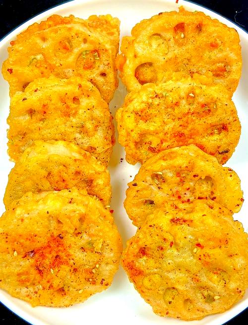 酥藕怎么做？家常做法有哪些？-图1