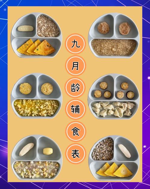 九个月宝宝豆腐怎么吃才合适？-图3