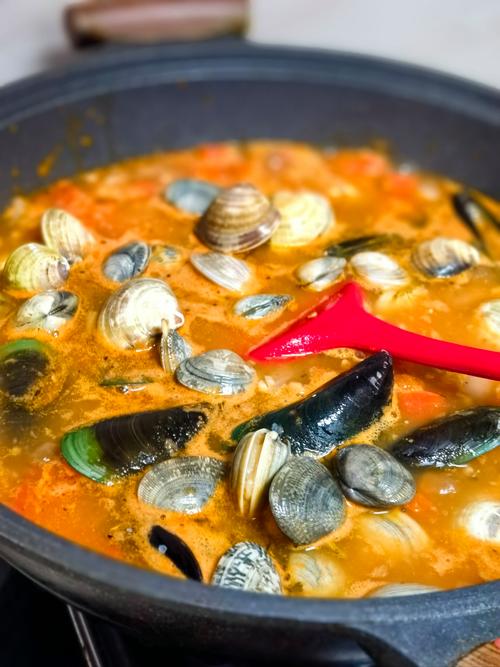 意大利海鲜汤做法大全，有哪些经典做法？-图2