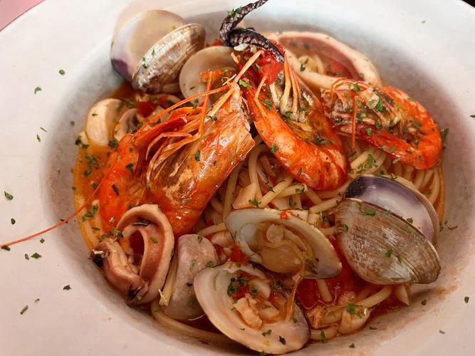 意大利海鲜汤做法大全，有哪些经典做法？-图3