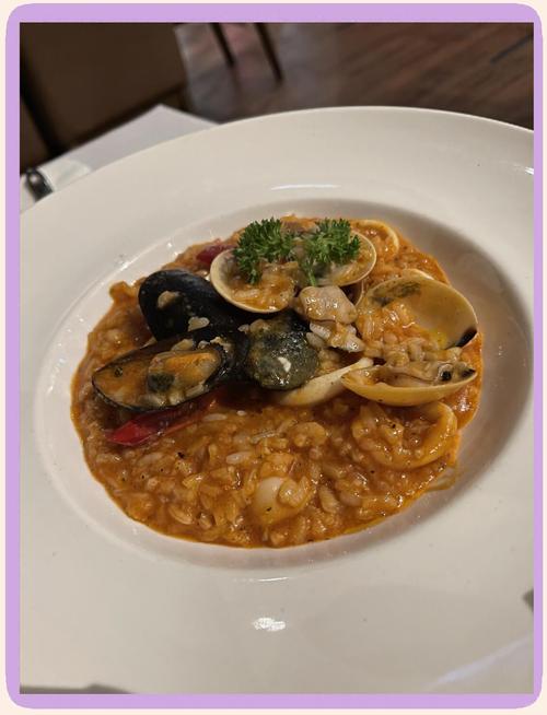 意大利土豆饺子烩海鲜,海鲜与饺子如何融合?-图2 意大利土豆饺子烩海鲜,海鲜与饺子如何融合?-图2