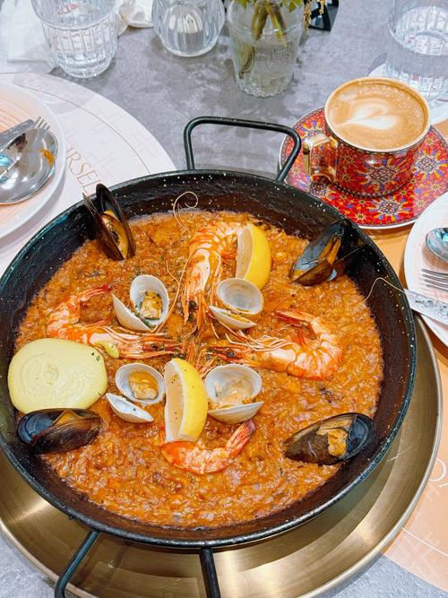 电饭锅能做出地道西班牙海鲜饭吗？-图2