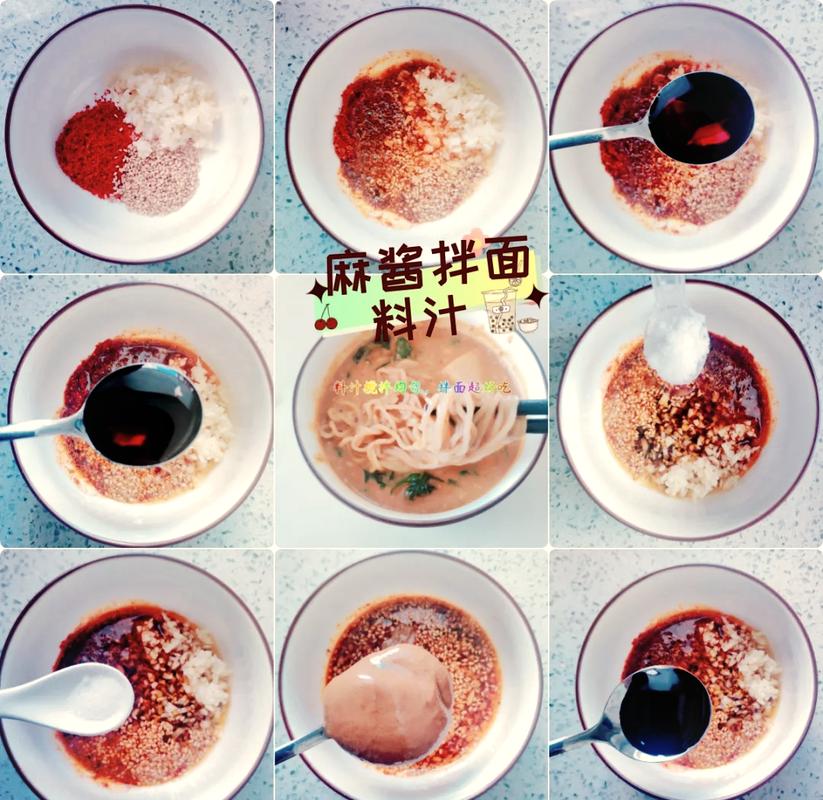 宝宝怎么吃芝麻酱才安全健康？-图1