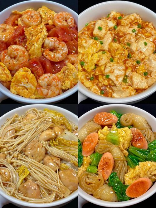 家常菜怎么吃才最利于减肥？-图2