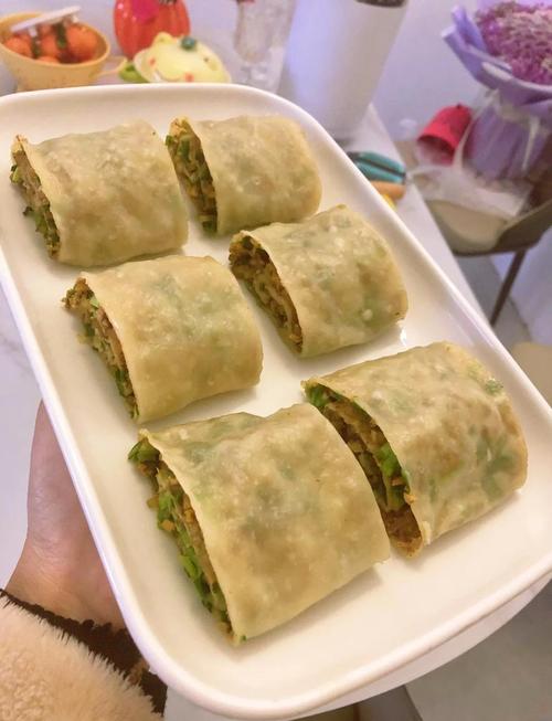 卷煎家常怎么做才好吃？-图2