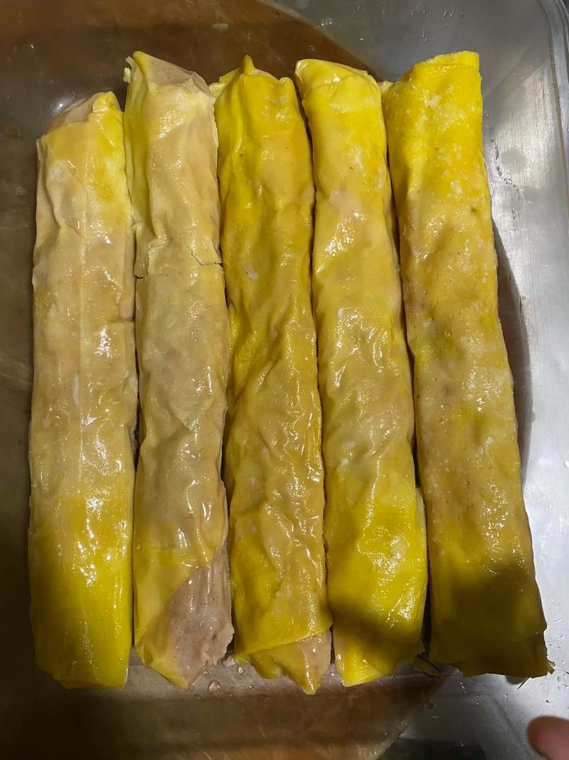 卷煎家常怎么做才好吃？-图3