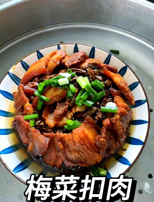 梅条肉怎么做才适合宝宝吃？-图2