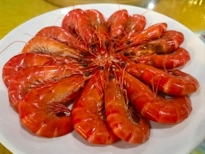 海鲜照片大全图片真实吗？-图3