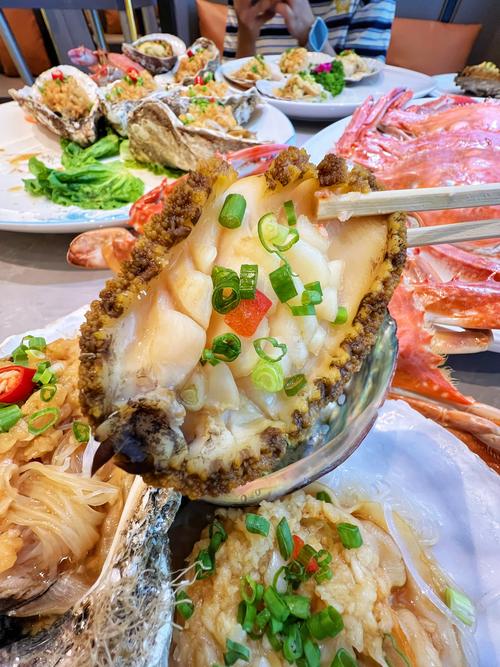 海鲜照片大全图片真实吗？-图2